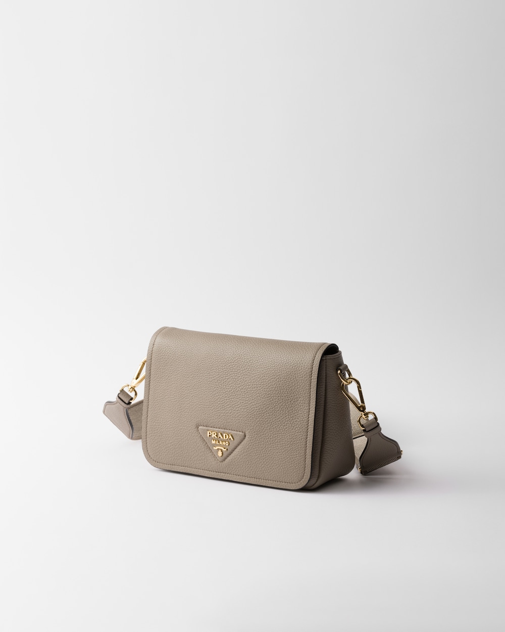 Leather Shoulder Bag - Image 2